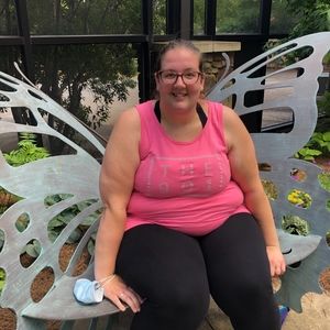 Meet your Posher, Bethany